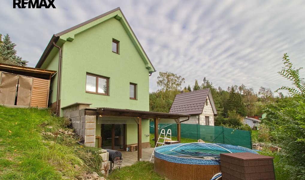 Prodej chaty/chalupy 66 m² s pozemkem 302 m², Votice – náhled fotky 2