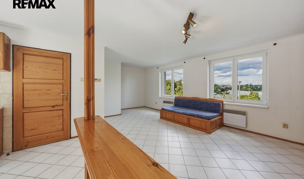 Prodej domu 122 m² s pozemkem 1 354 m², Žatec – náhled fotky 9