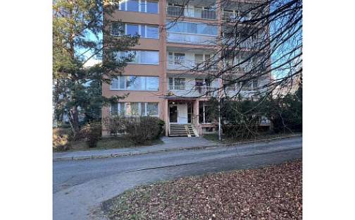 Pronájem bytu 3+1 70 m², Štěpánská, Kladno - Kročehlavy