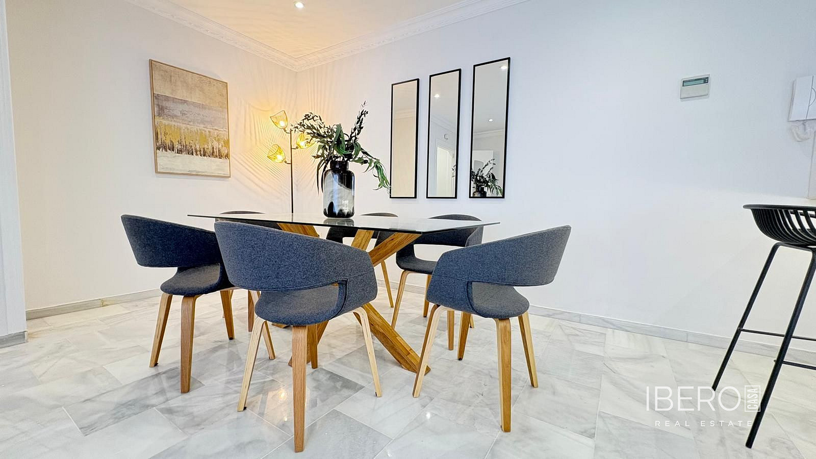 Pis 3+kk – Marbella, Barrio Alto - Vista 2