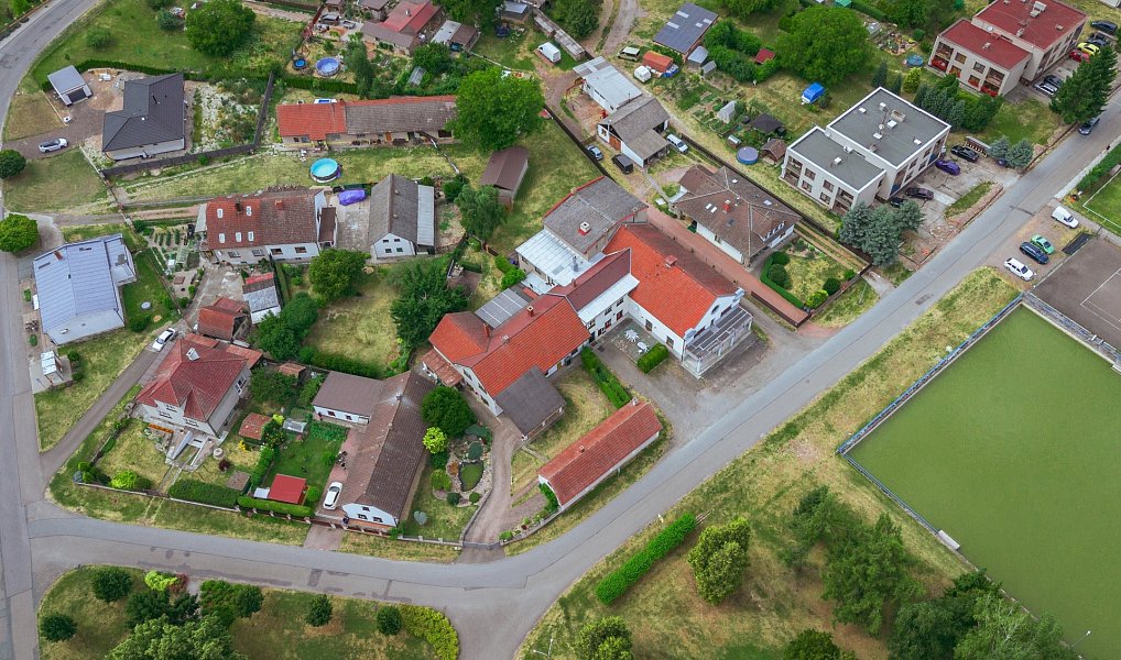 Prodej komerčního objektu (jiného typu) 865 m², Klamoš – náhled fotky 15