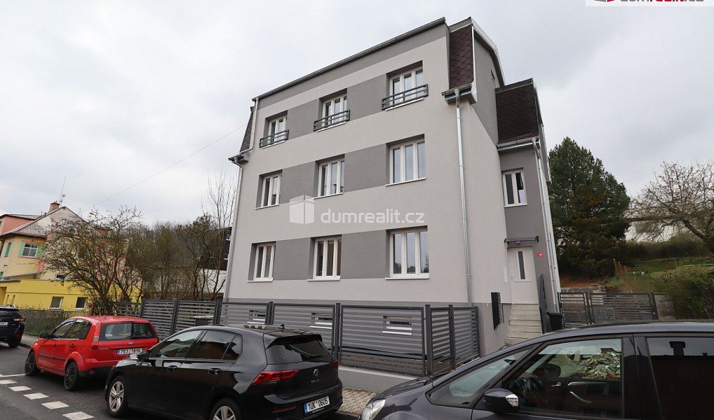 Pronájem bytu 2+kk 51 m², Dalovice – náhled fotky 14