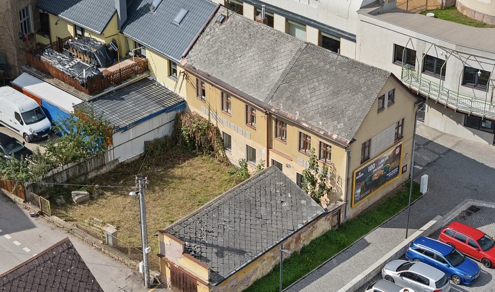 Prodej domu 168 m² s pozemkem 357 m², Nová Paka – náhled fotky 8