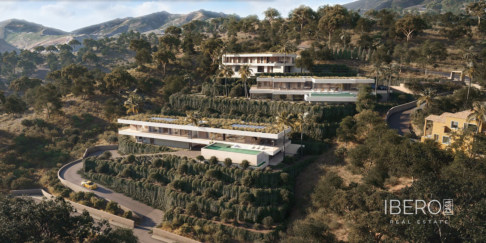 Casa 7+kk – Benahavís, La Cocha, Costa del Sol Occidental - Més