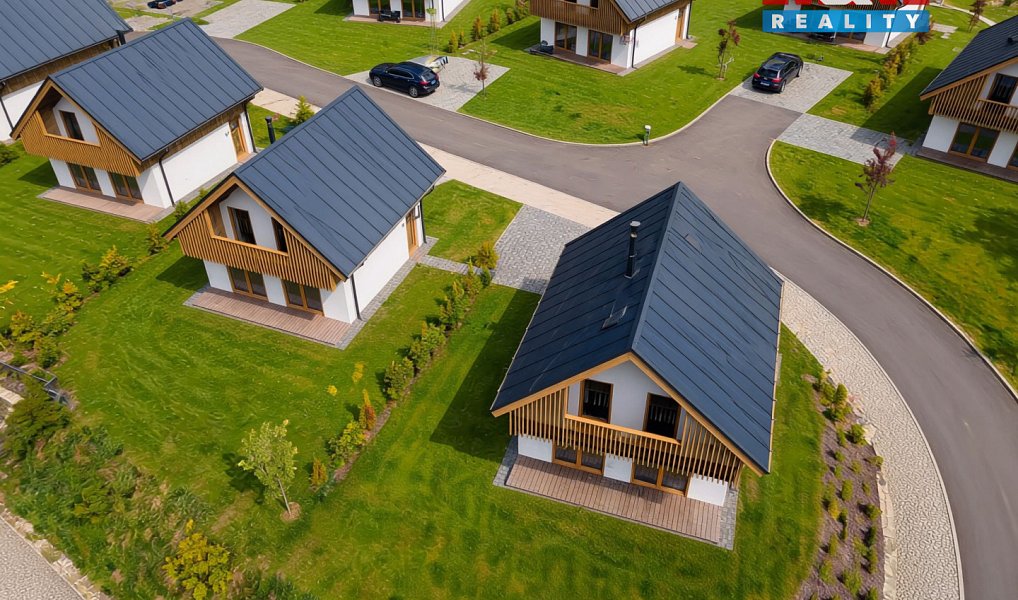 Prodej chaty/chalupy 106 m² s pozemkem 504 m², Horní Bečva – náhled fotky 4