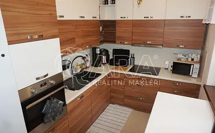 Prodej bytu 3+1 66 m², 17. listopadu, Litomyšl - Litomyšl-Město, okres Svitavy