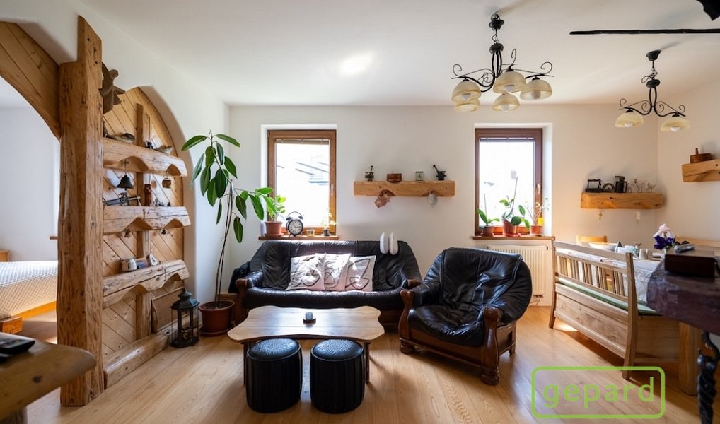 Prodej domu 162 m² s pozemkem 410 m², Bohuňovice – náhled fotky 2