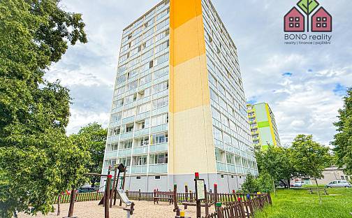 Prodej bytu 2+1 63 m², Žerotínova, Děčín - Děčín III-Staré Město