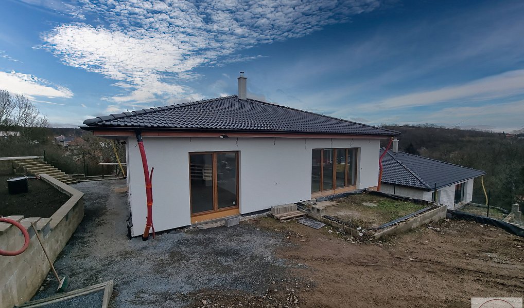 Prodej domu 206 m² s pozemkem 880 m², Kralupy nad Vltavou – náhled fotky 2