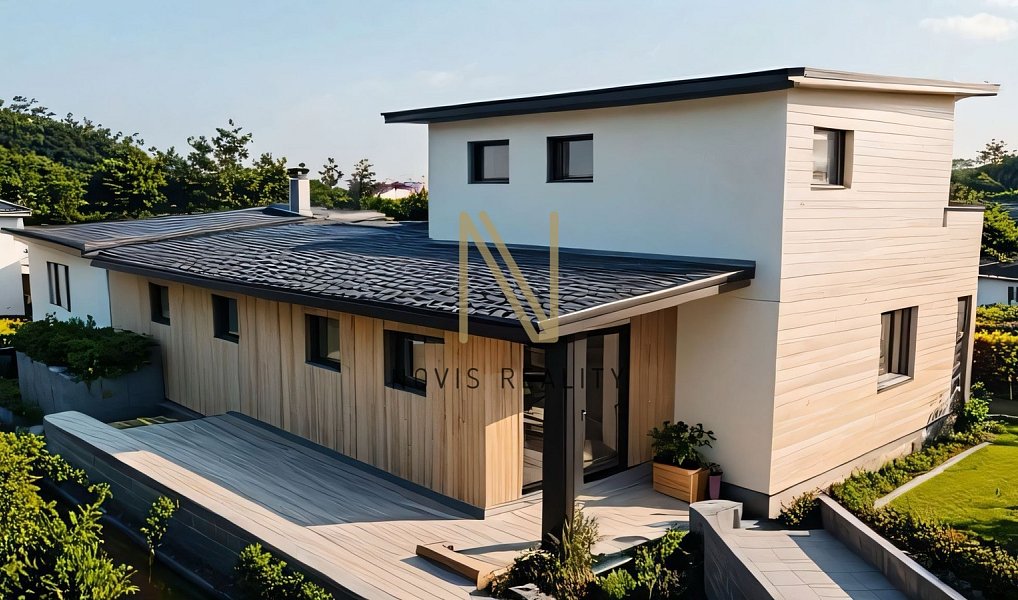 Prodej domu 200 m² s pozemkem 869 m², Blovice – náhled fotky 40