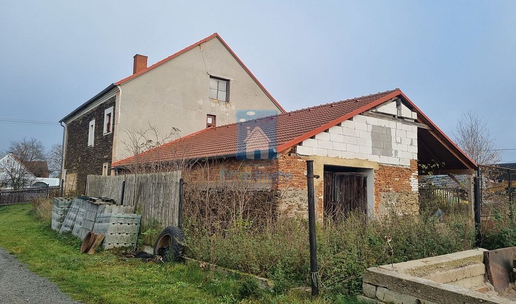Prodej domu 600 m² s pozemkem 648 m², Úterý – náhled fotky 7