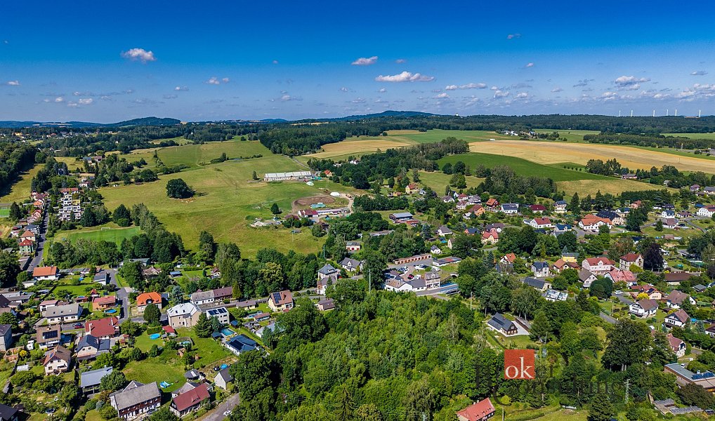 Prodej domu 162 m² s pozemkem 1 146 m², Rumburk – náhled fotky 34
