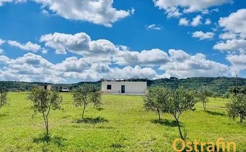 Prodej domu 120 m² s pozemkem 6 000 m², Noto, Itálie