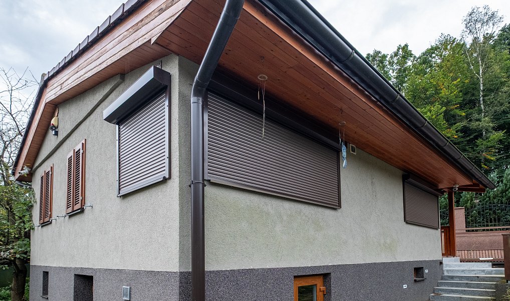 Prodej chaty/chalupy 75 m² s pozemkem 551 m², Sázava – náhled fotky 4