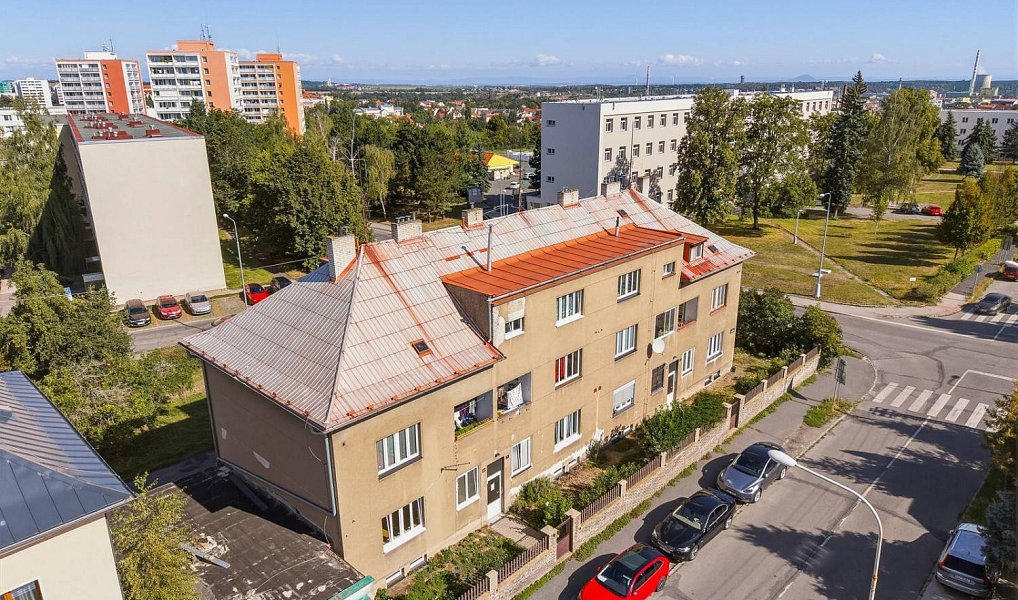 Prodej bytu 2+1 53 m², Kladno – náhled fotky 15
