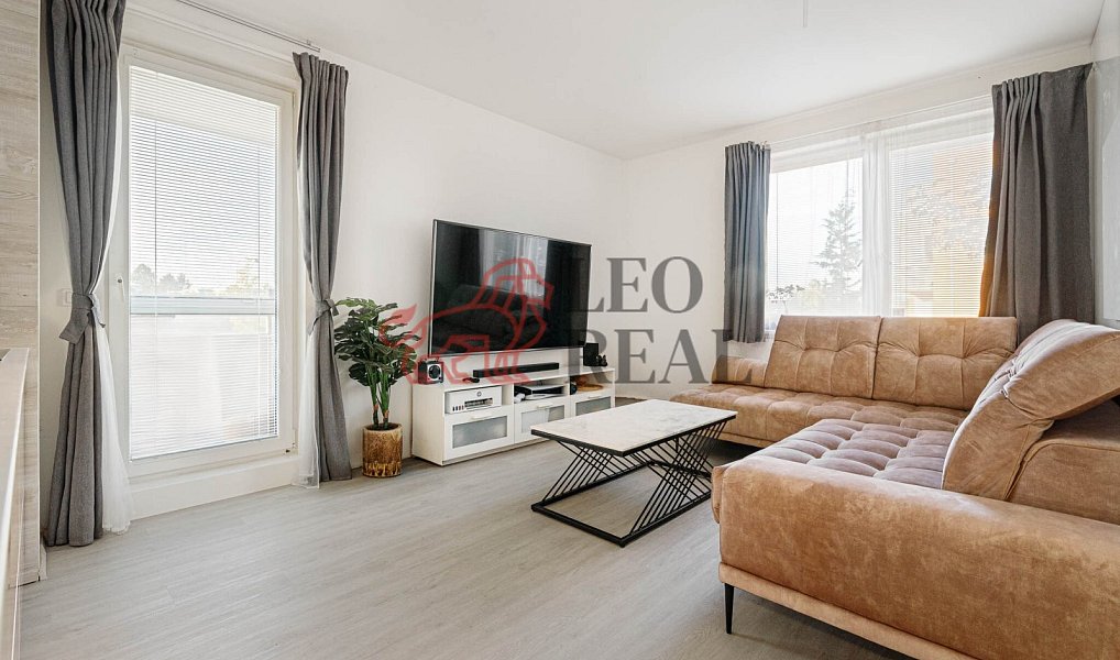 Prodej bytu 2+kk, 44 m², Uhříněves - Praha 22, Praha