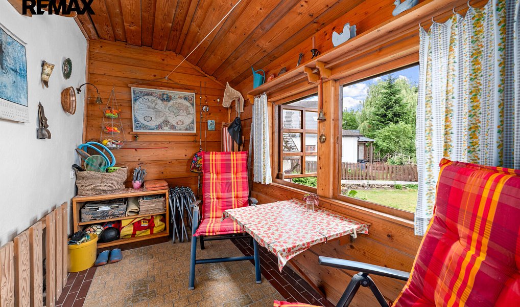 Prodej chaty/chalupy 97 m² s pozemkem 666 m², Plánice – náhled fotky 15
