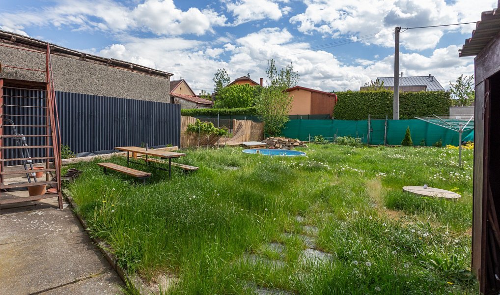 Prodej domu 292 m² s pozemkem 596 m², Bělkovice-Lašťany – náhled fotky 19