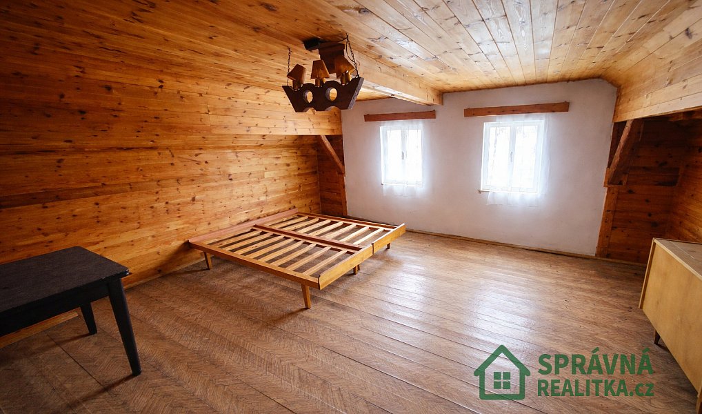 Prodej domu 106 m² s pozemkem 347 m², Postřekov – náhled fotky 6