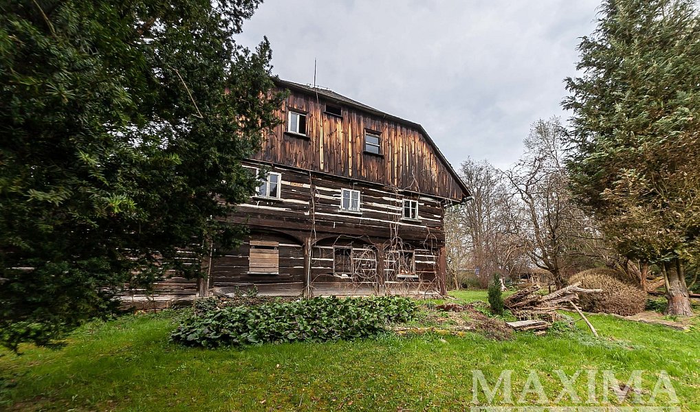 Prodej domu 350 m² s pozemkem 3 522 m², Sloup v Čechách – náhled fotky 26