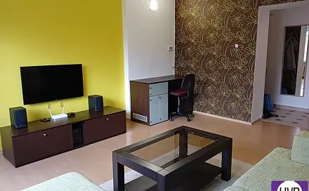 Pronájem bytu 3+1 77 m², Měchurova, Klatovy - Klatovy V