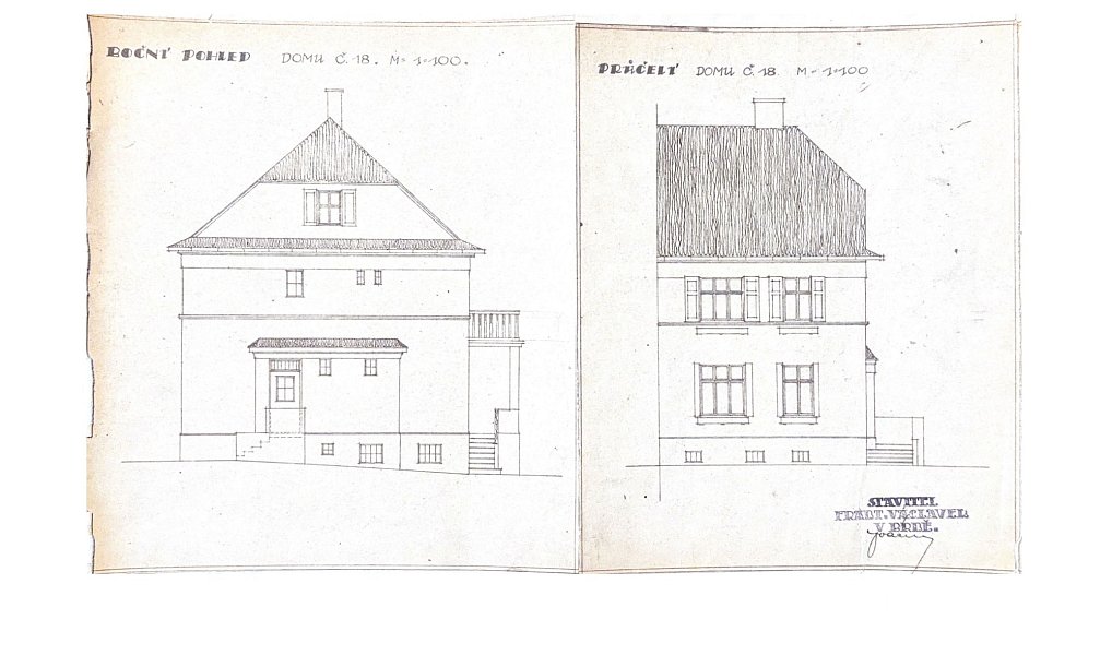 Prodej domu 64 m² s pozemkem 372 m², Brno – náhled fotky 9