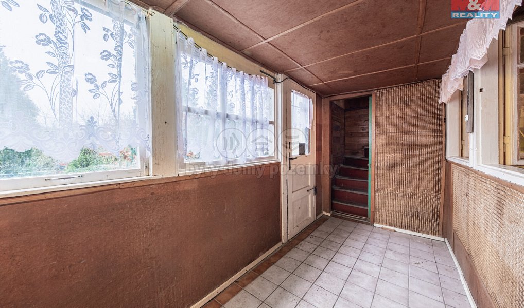 Prodej chaty/chalupy 82 m² s pozemkem 228 m², Lety – náhled fotky 9