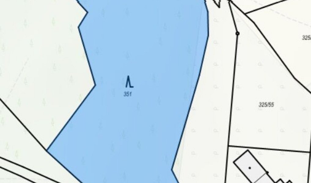 Prodej lesa 4 606 m², Šimonovice – náhled fotky 6