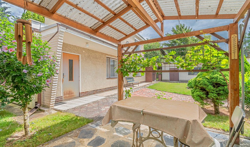 Prodej domu 173 m² s pozemkem 996 m², Uničov – náhled fotky 9