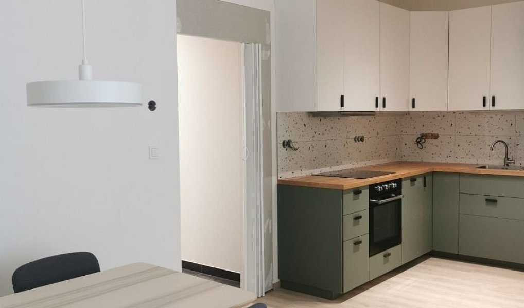 Prodej bytu 3+kk 68 m², Praha – náhled fotky 9