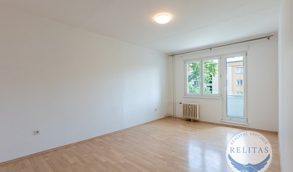 Prodej bytu 2+1 57 m², Praha – náhled fotky 9