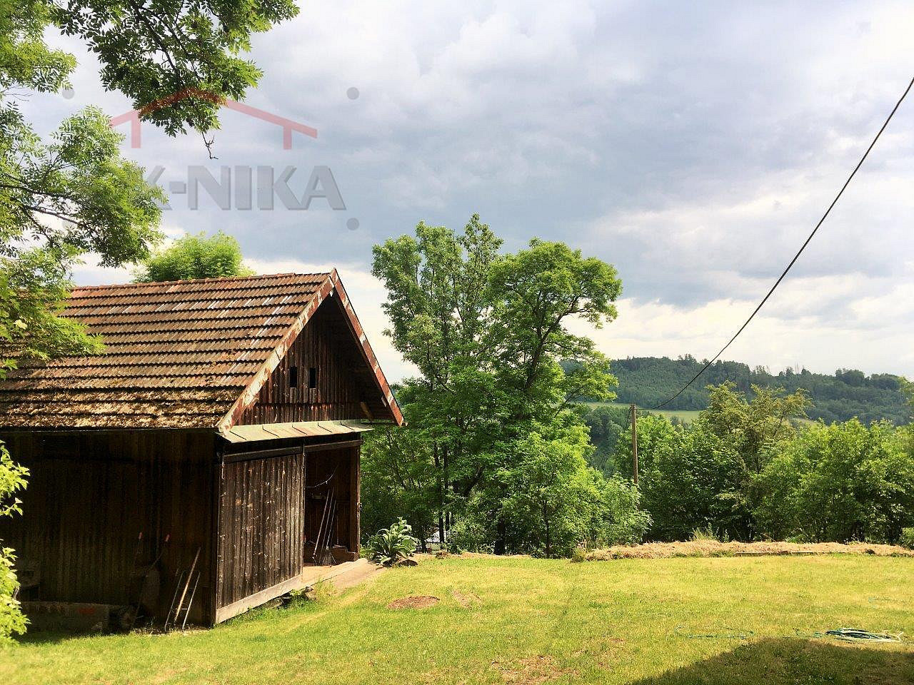 Prodej domu 180 m² s pozemkem 22 729 m² – fotografie 4