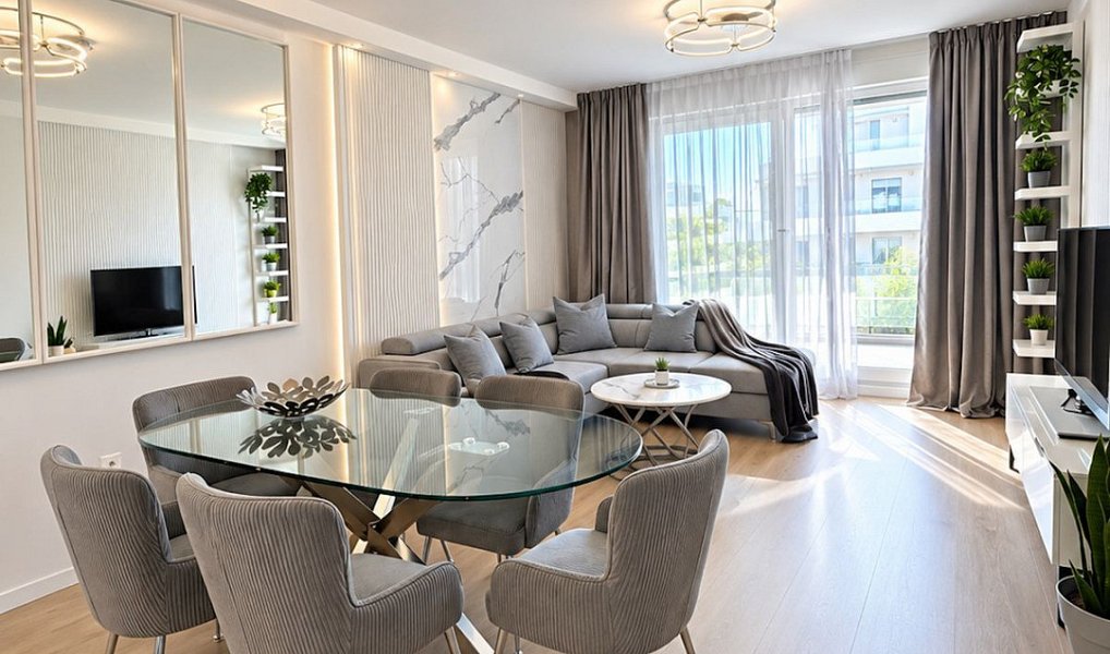 Prodej bytu 4+kk, 119 m², Nueva Andalucía