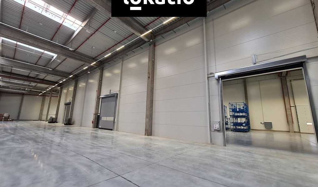 Pronájem skladovacích prostor 500 m², Nošovice – náhled fotky 2