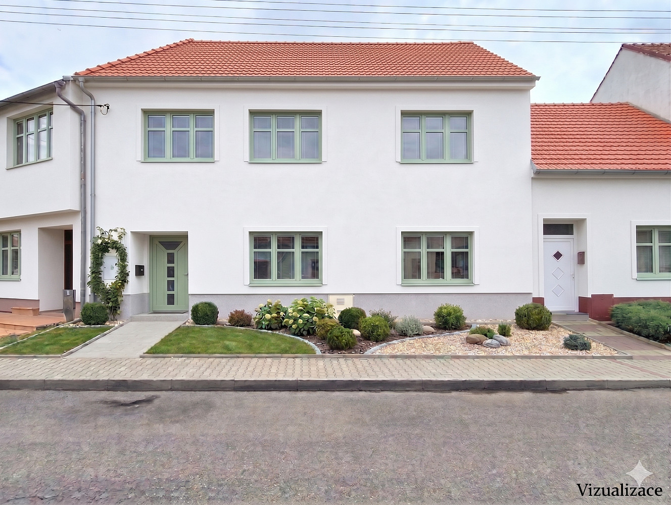 Prodej domu 182 m² s pozemkem 543 m² — photo 2