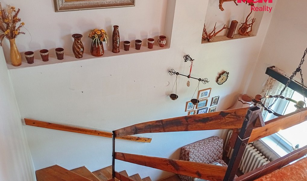Prodej chaty/chalupy 120 m² s pozemkem 1 077 m², Třebušín – náhled fotky 6