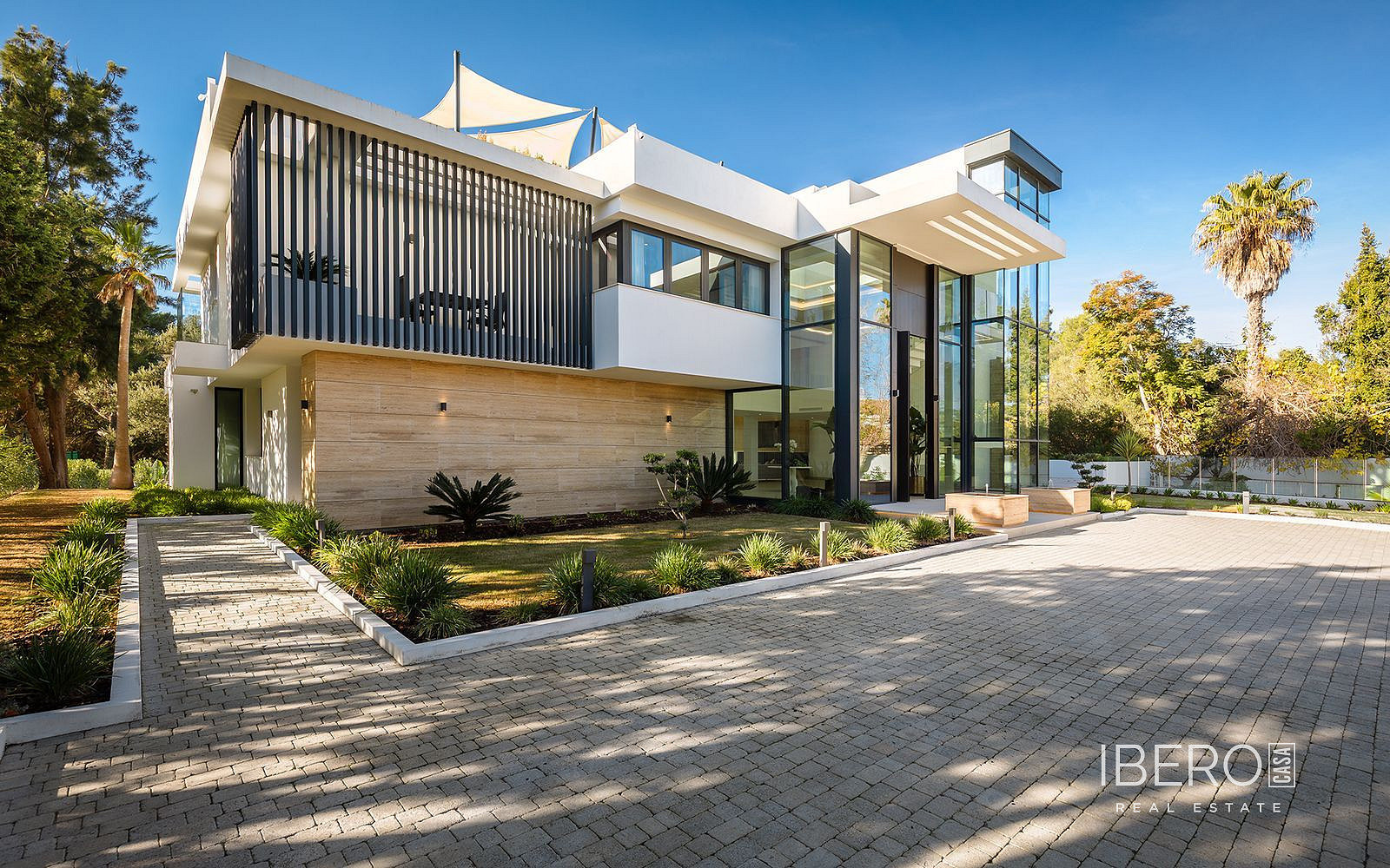 Casa – San Roque, Sotogrande - Vista 3