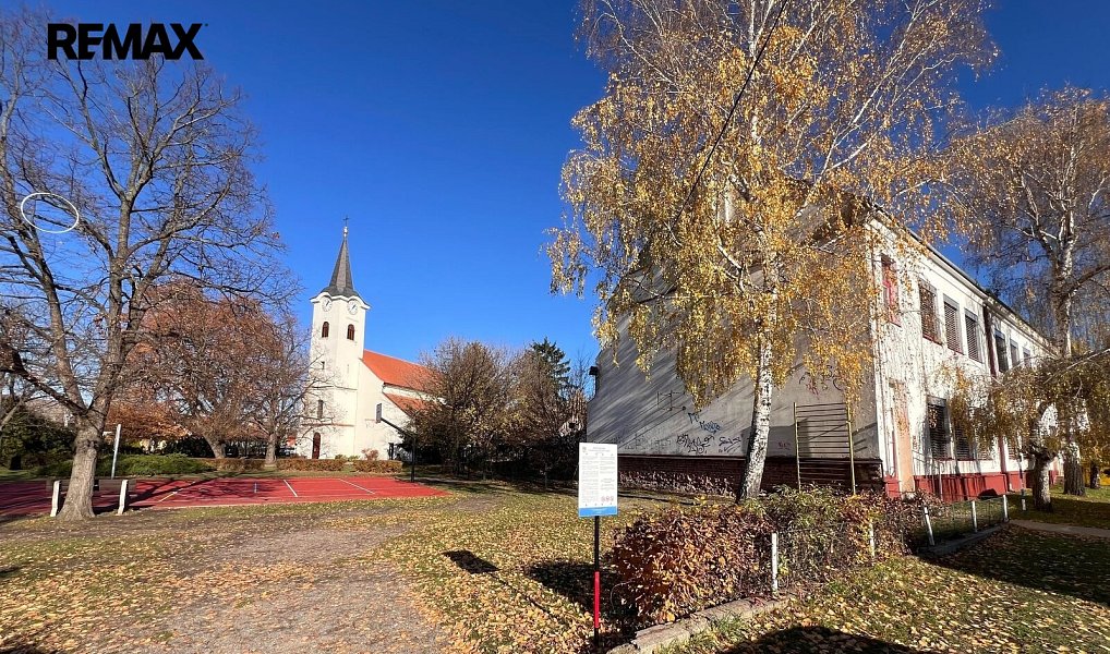 Prodej stavebního pozemku 2 412 m², Novosedly – náhled fotky 8
