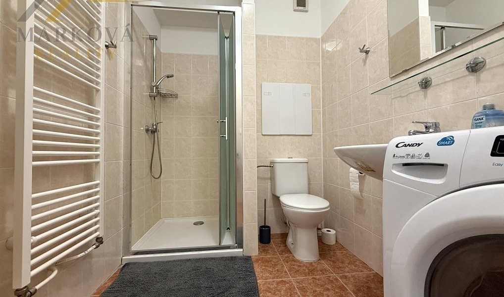 Prodej bytu 2+kk 46 m², České Budějovice – náhled fotky 15
