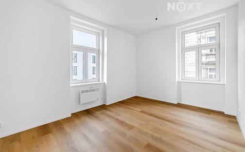 Prodej bytu 1+1 30 m², U Tyrše, Praha 5 - Košíře