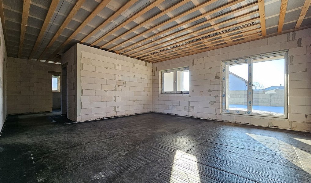 Prodej domu 138 m² s pozemkem 851 m², Nezabylice – náhled fotky 2