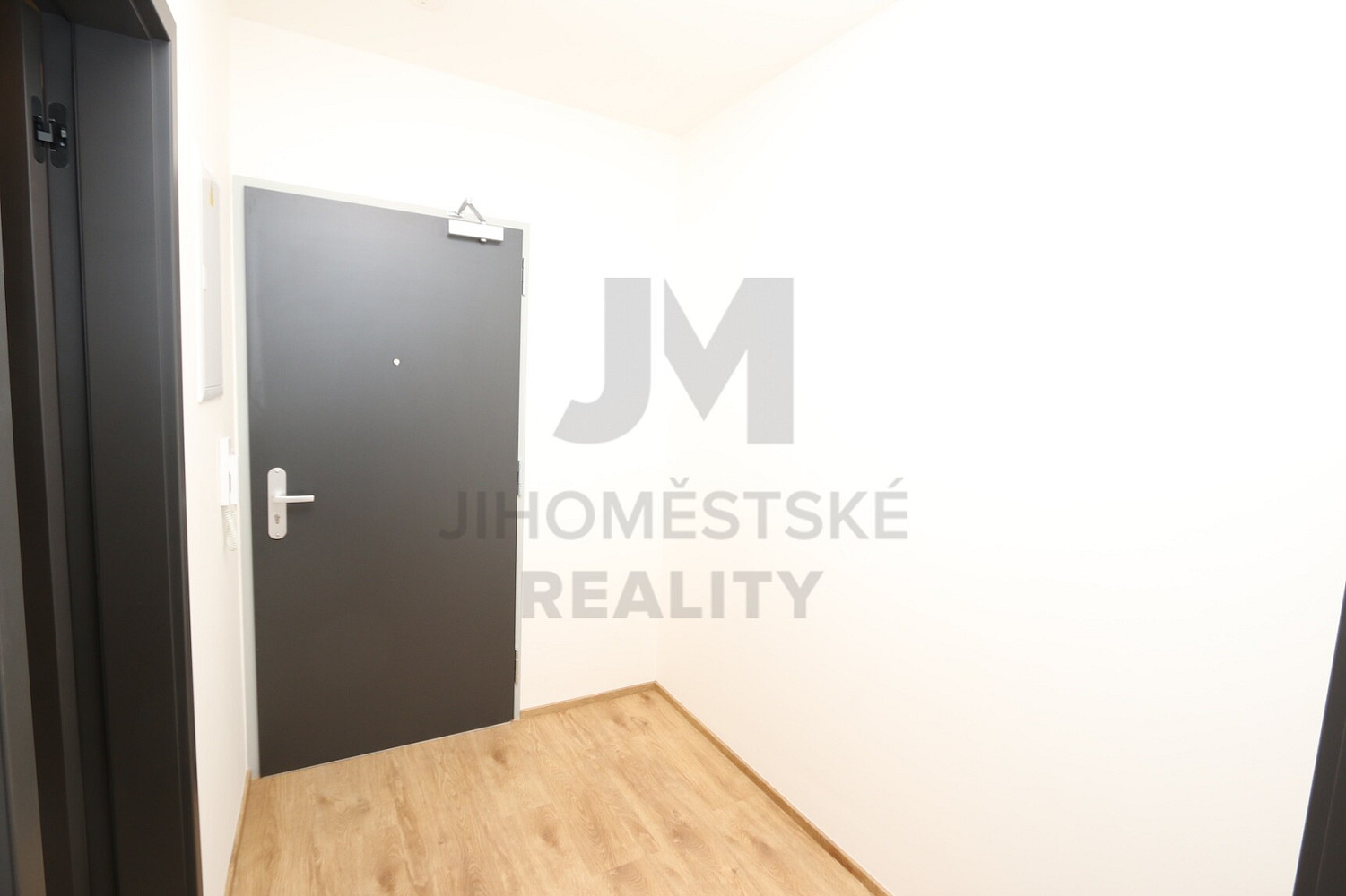 Pronájem bytu 1+kk 34 m² - Ansicht 6