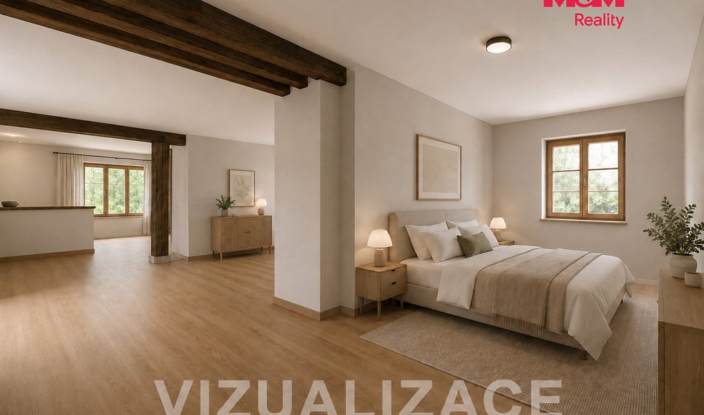 Prodej domu 95 m² s pozemkem 254 m², Slaný – náhled fotky 11