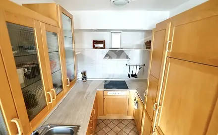 Prodej bytu 2+kk 43 m²