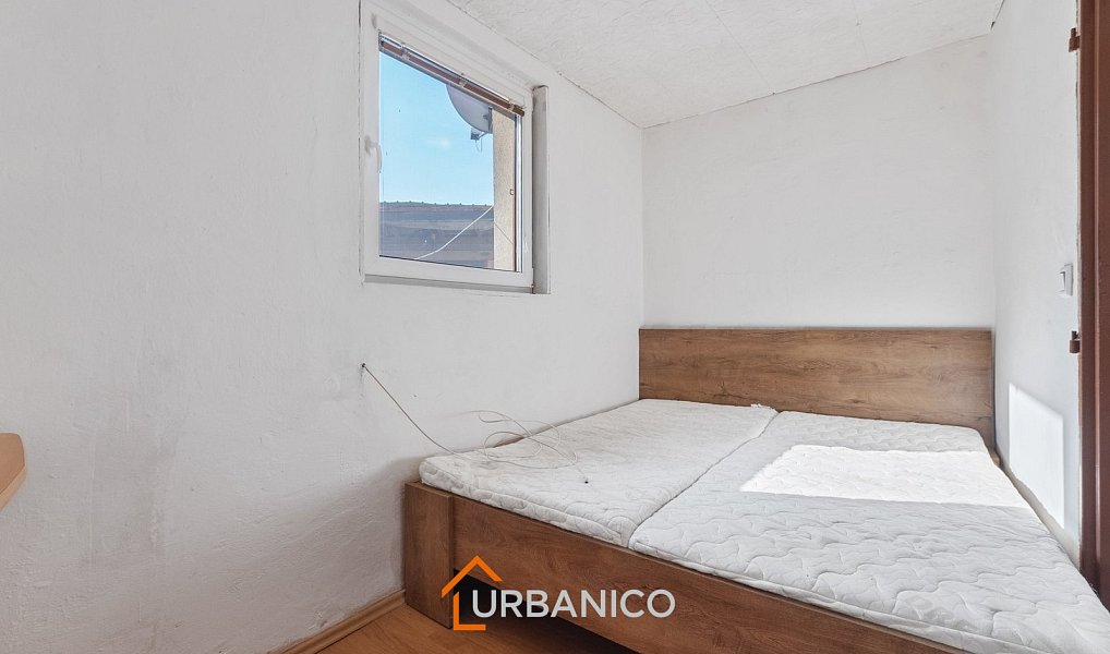 Prodej domu 55 m² s pozemkem 71 m², Přerov – náhled fotky 4