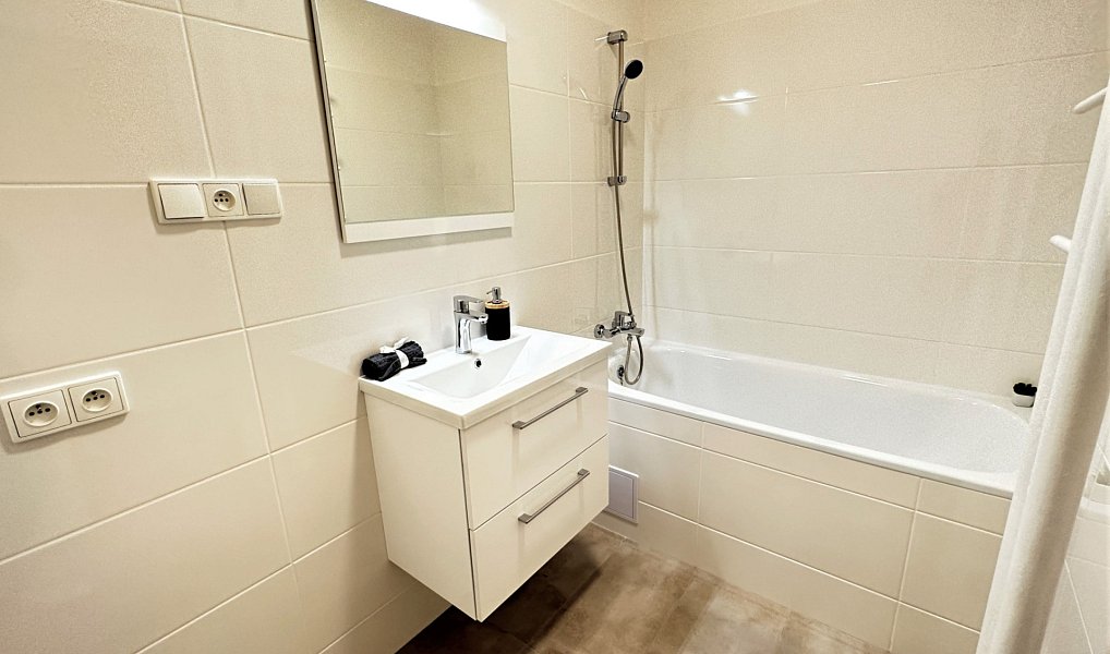Pronájem bytu 2+1 56 m², Ostrava – náhled fotky 10