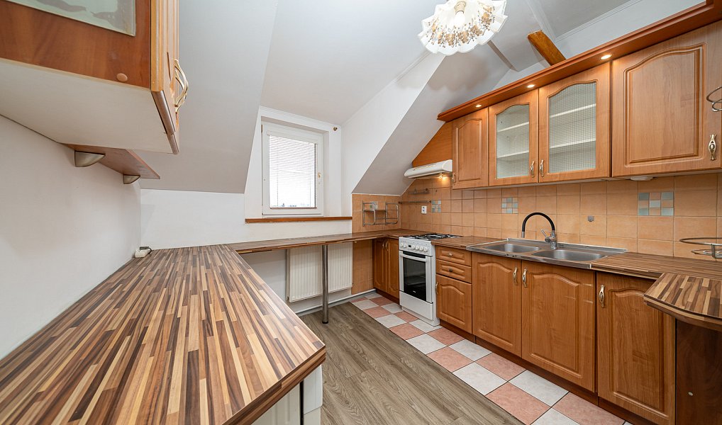 Prodej bytu 3+1 92 m², Olomouc – náhled fotky 7