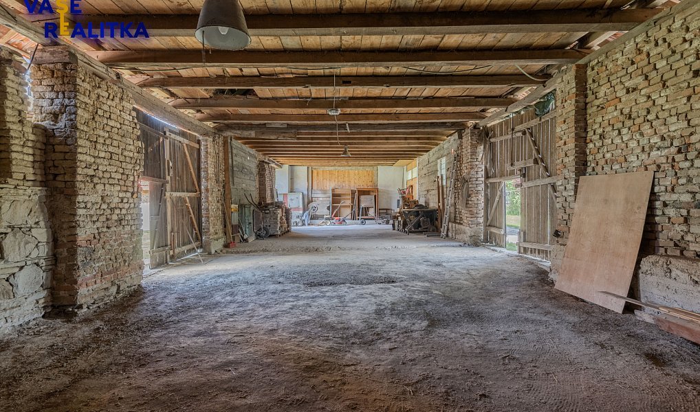 Prodej domu 158 m² s pozemkem 3 588 m², Všechovice – náhled fotky 37