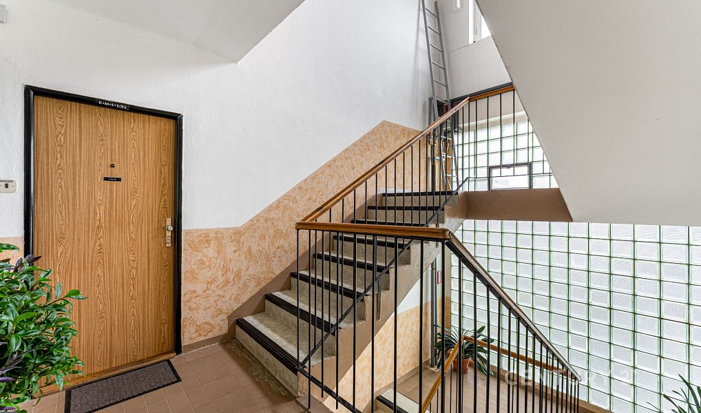 Prodej bytu 2+1 62 m², Benešov – náhled fotky 14