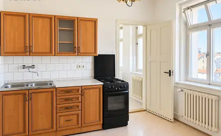 Prodej bytu 3+1 80 m²